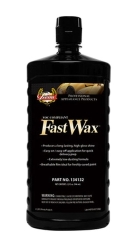 VOC COMPLIANT FAST WAX